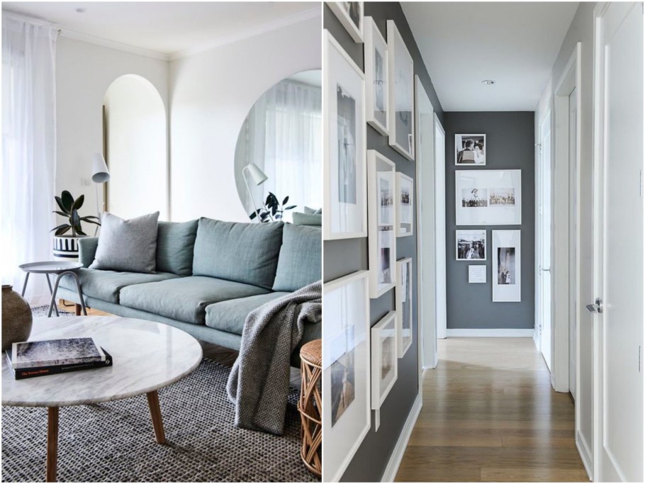 Ошибки дизайнеров интерьера