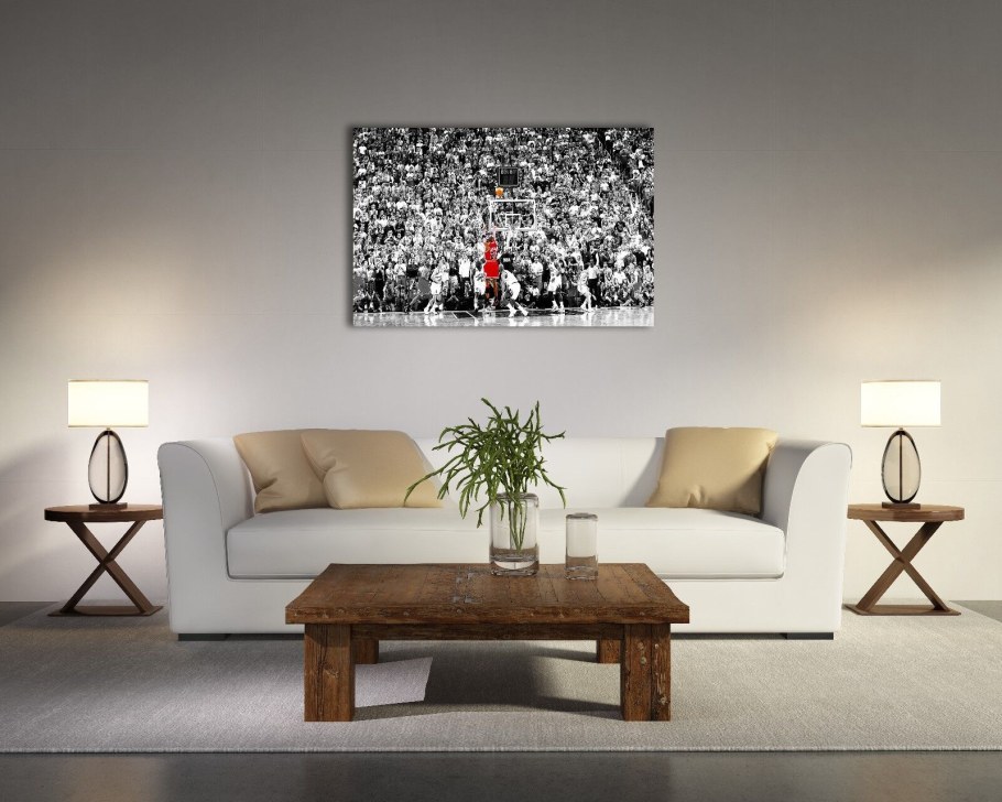 Цвет Фьюжн в интерьере гостиной