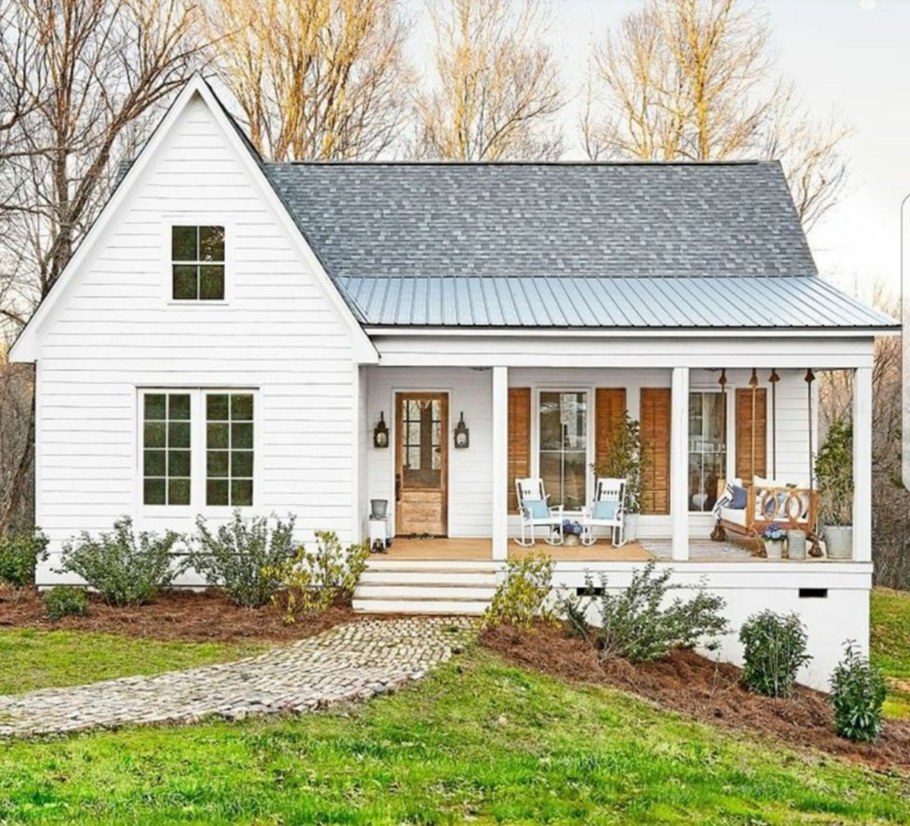 Терраса к дому