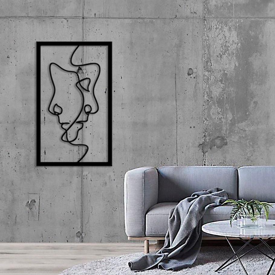 Панно Минимализм