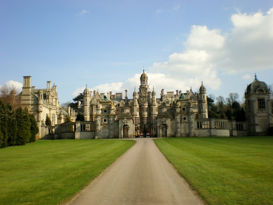 Университет Эвансвилла Англия фото