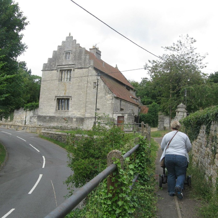 Замок Хайклер Мисс Марпл