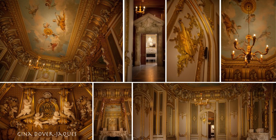 Поместье Харлакстон-Манор в Грэнтхэме призрак дома на Холме