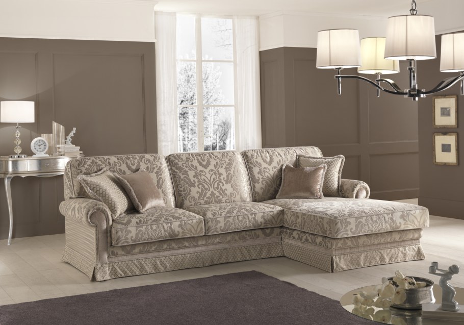 Диван Салотти Италия