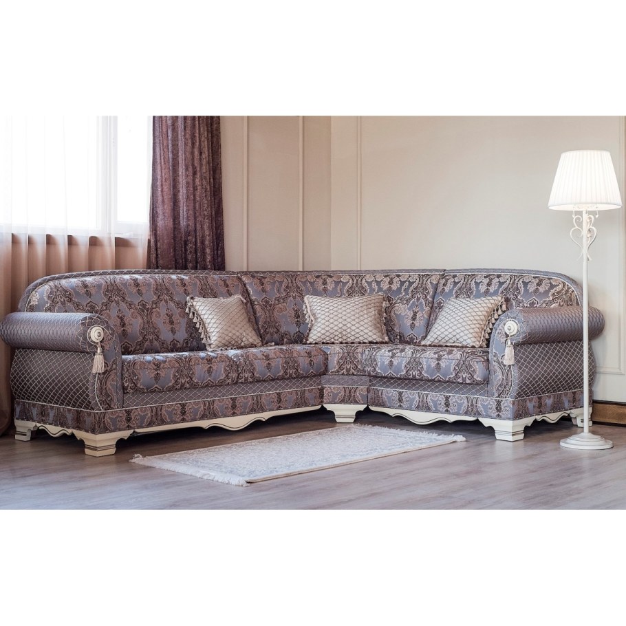 Мягкая мебель Венеция фабрика Аванти