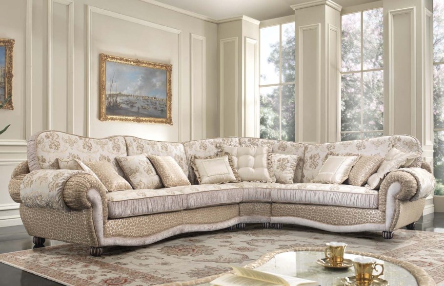 Диван Fiesole Altavilla Fiesole Comp