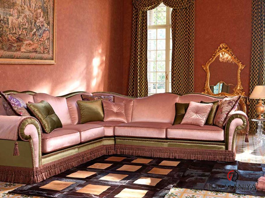 Диван CIS Salotti