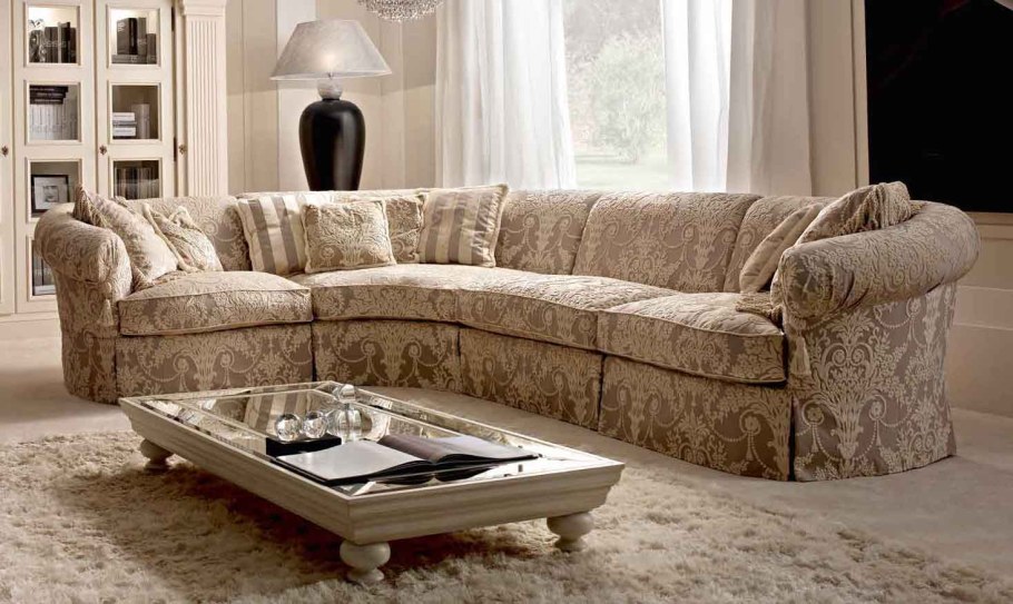 Диван Glicine Pigoli Италия