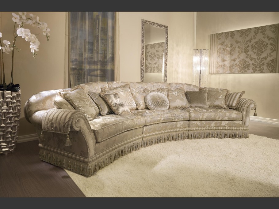 Диван CIS Salotti Alexander