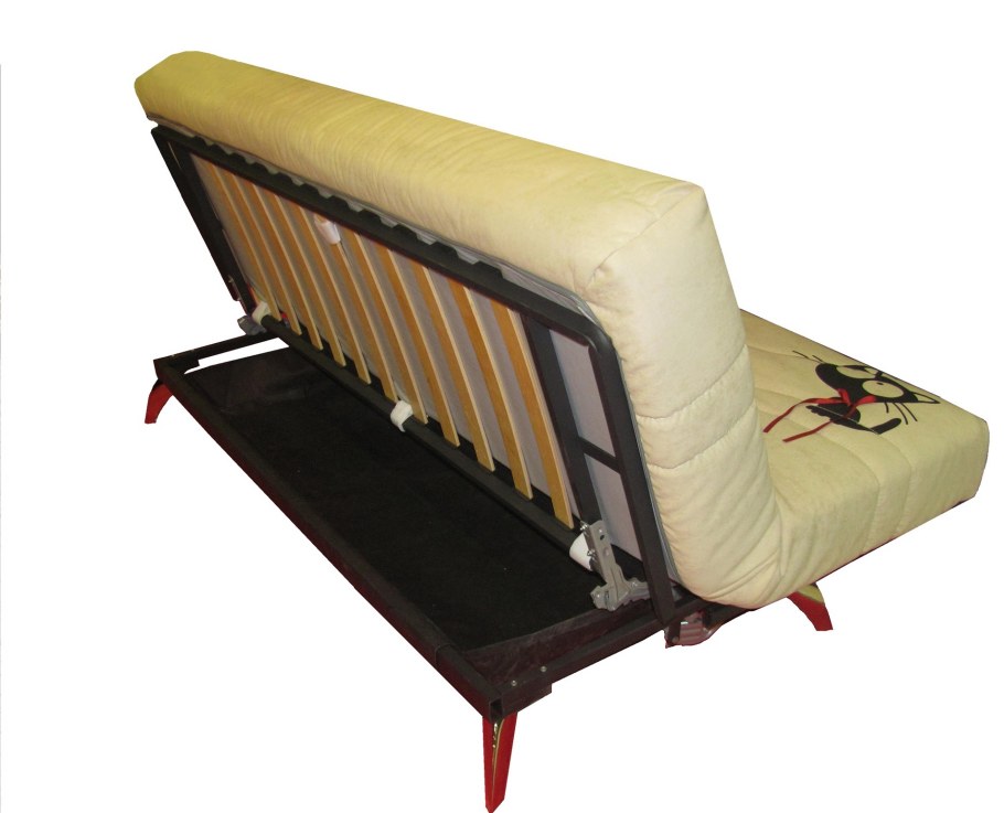 V-Comfort металлокаркас диван