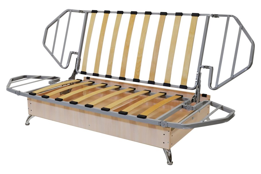 Диван кровать Лоджикс Люкс