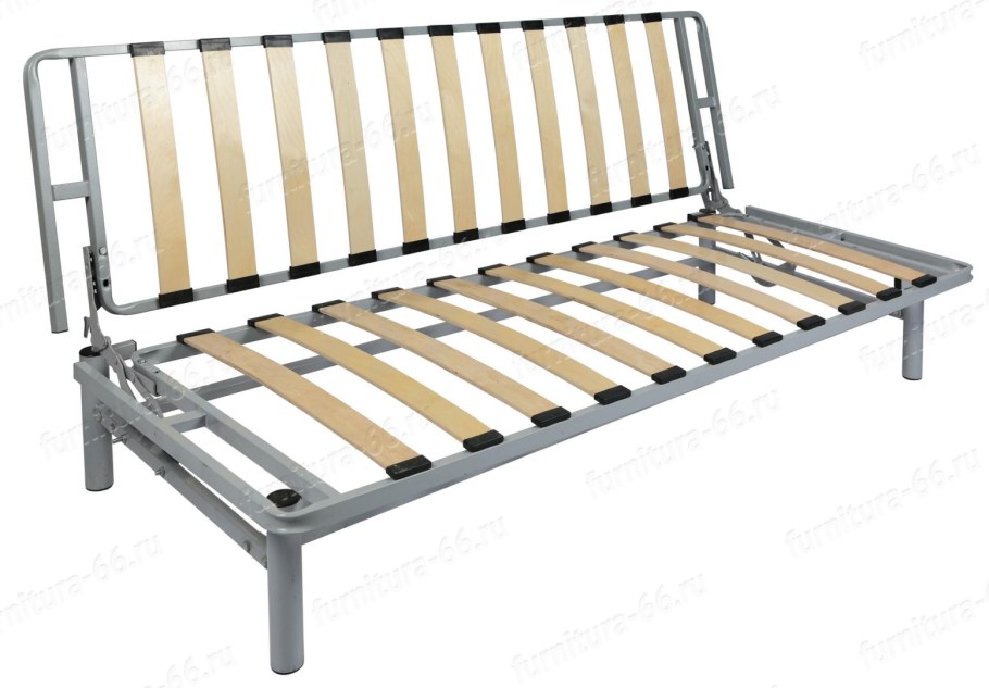 Диван металлокаркасный клик кляк