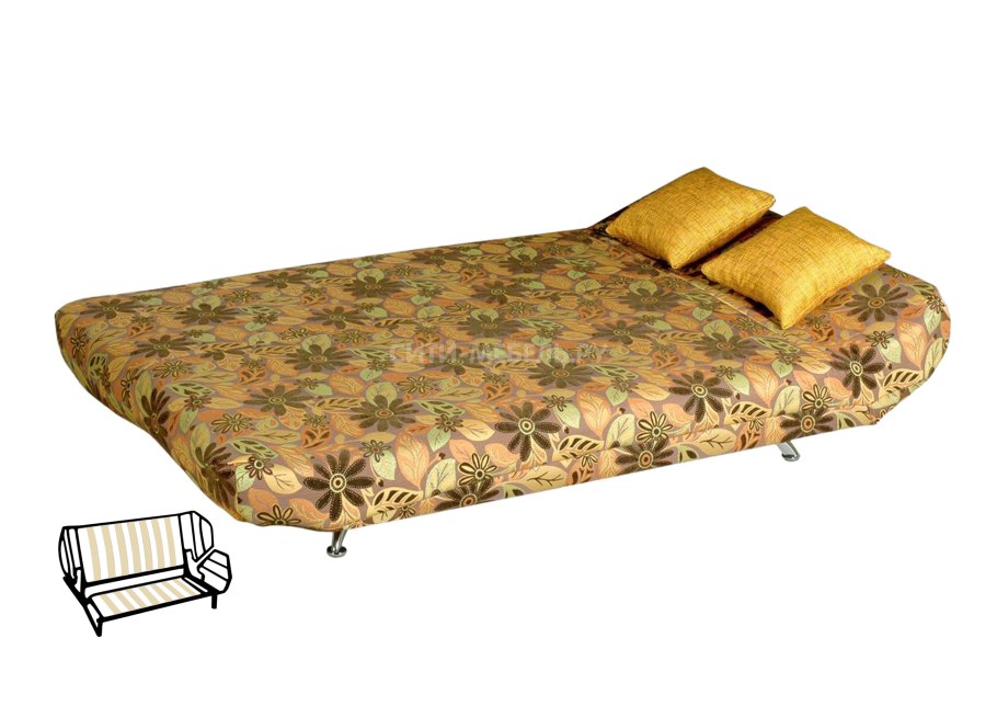 Удобный диван