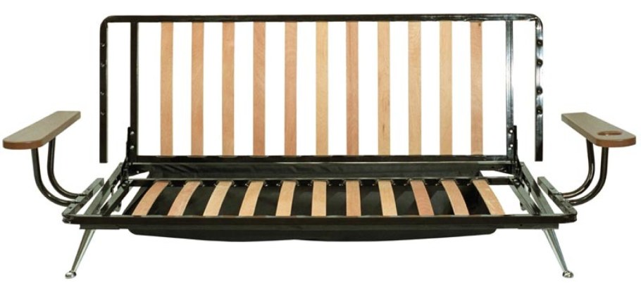 Каркас для дивана из металла