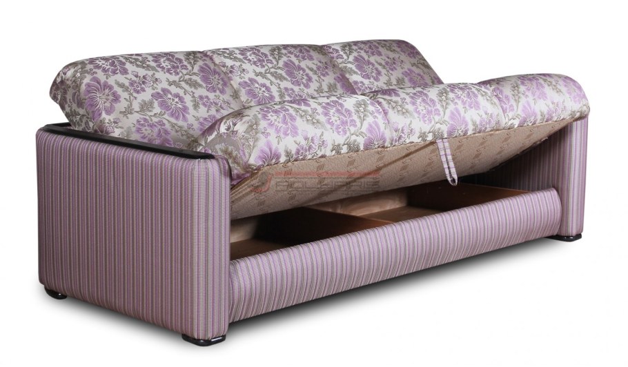 Диван клик-кляк Бертон