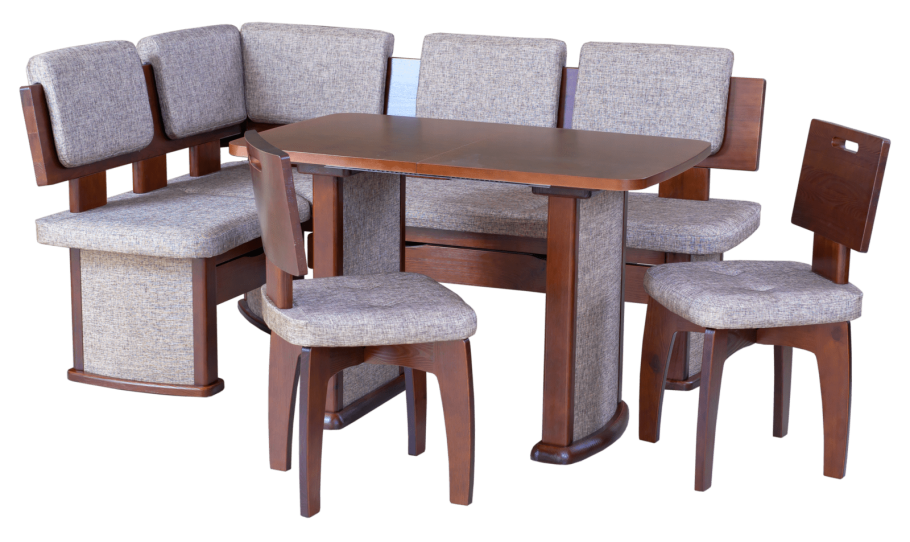 Кухонный уголок Трапеза м Боринское