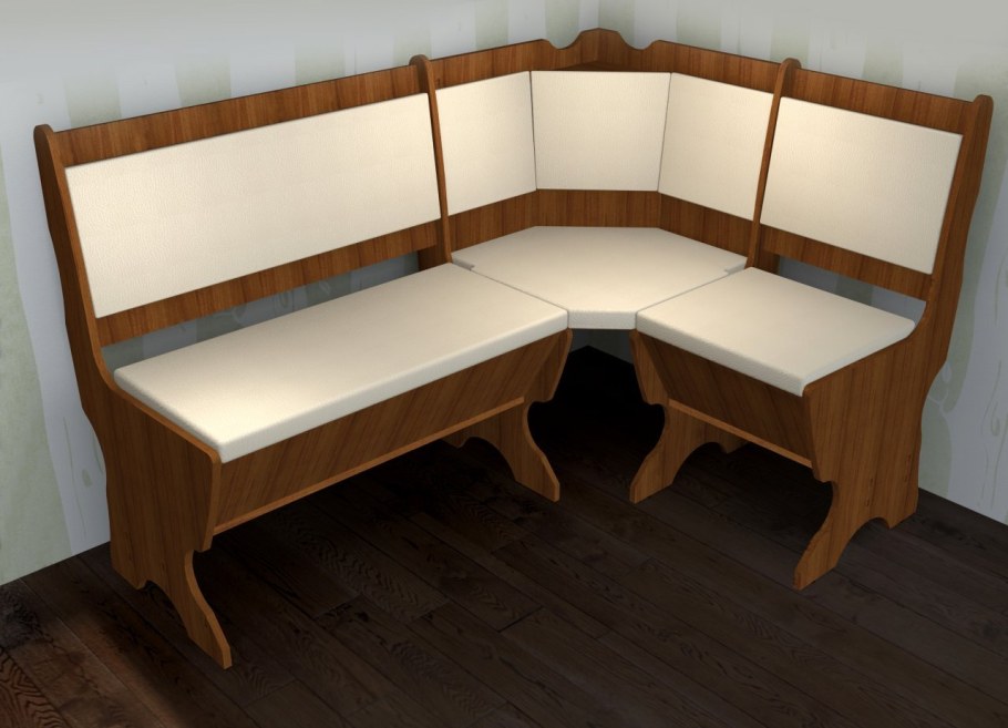 Кухонный угол комфорт