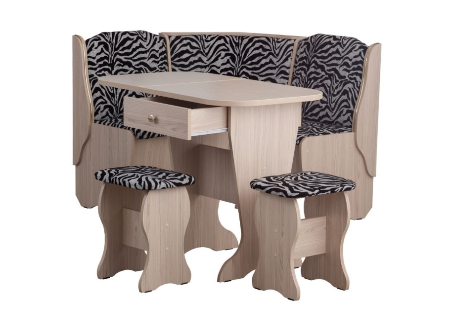 Кухонный уголок Тандем премиум