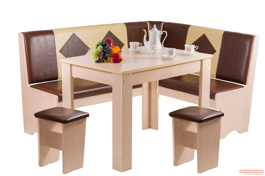 Уголок на кухню