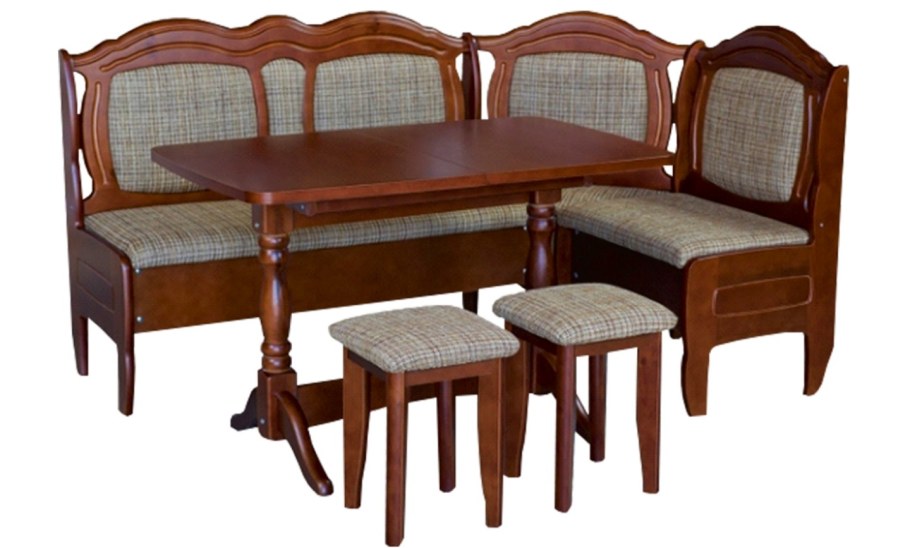 Кухонный уголок Престиж Боринское