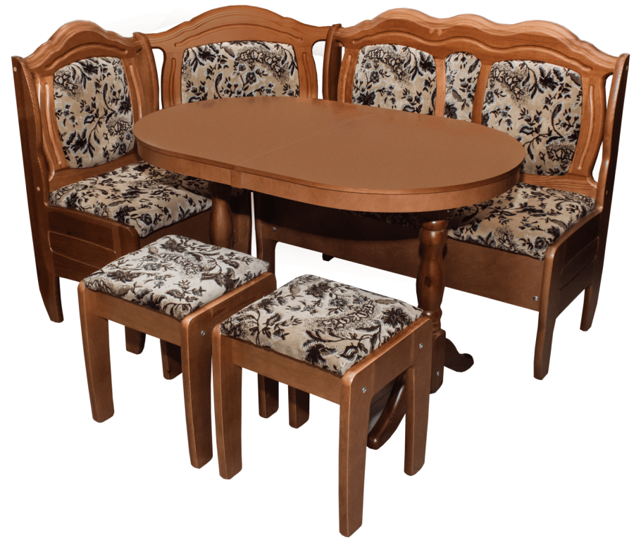 Кухонный уголок Престиж Боринское