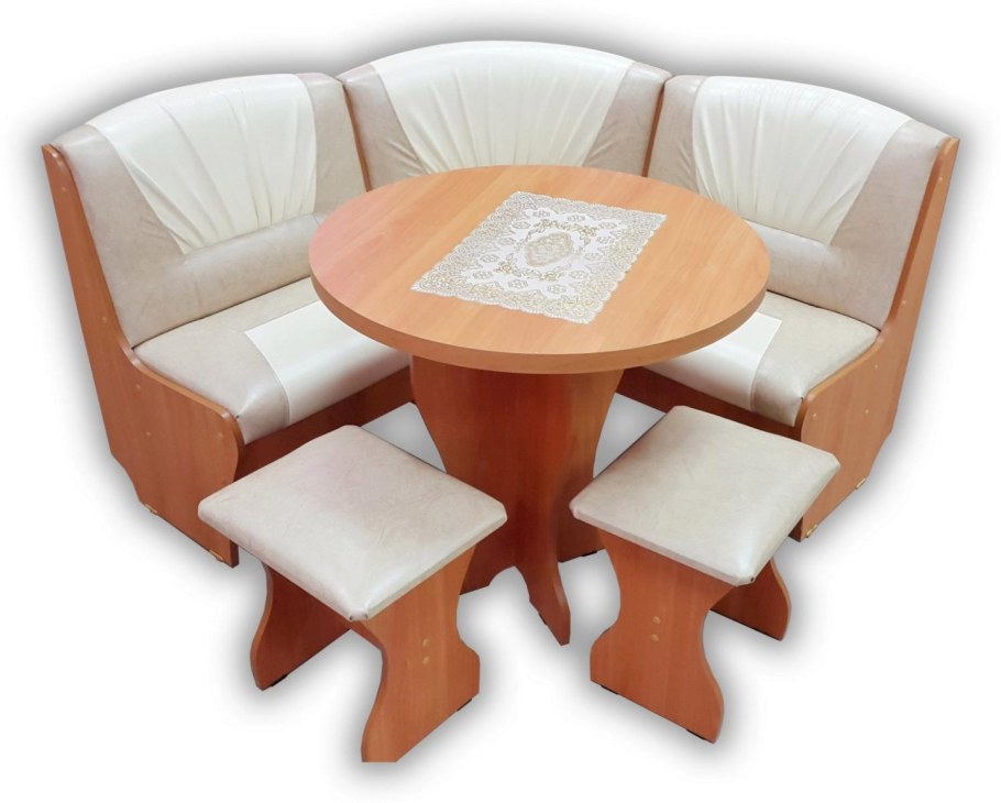 Мини уголок на кухню