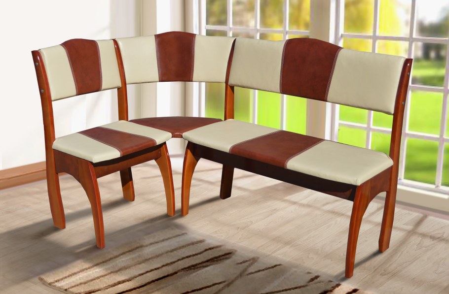 Кухонный угол Омега