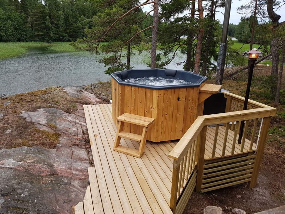 Финские купели baltresto