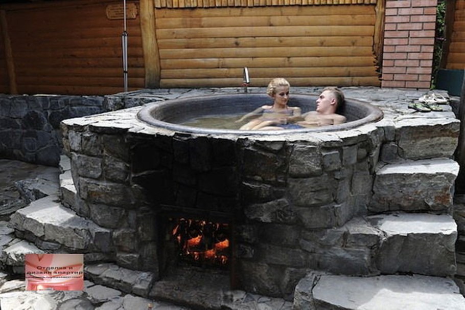 Джеймс Ларкин банный Чан