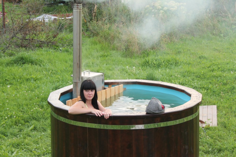 Сибирский молодильный Чан