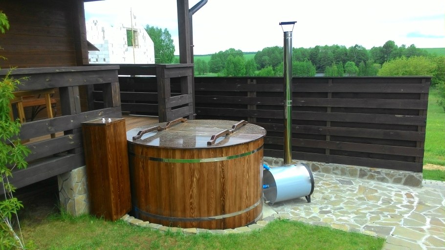 Банный Чан Добрыня Никитич