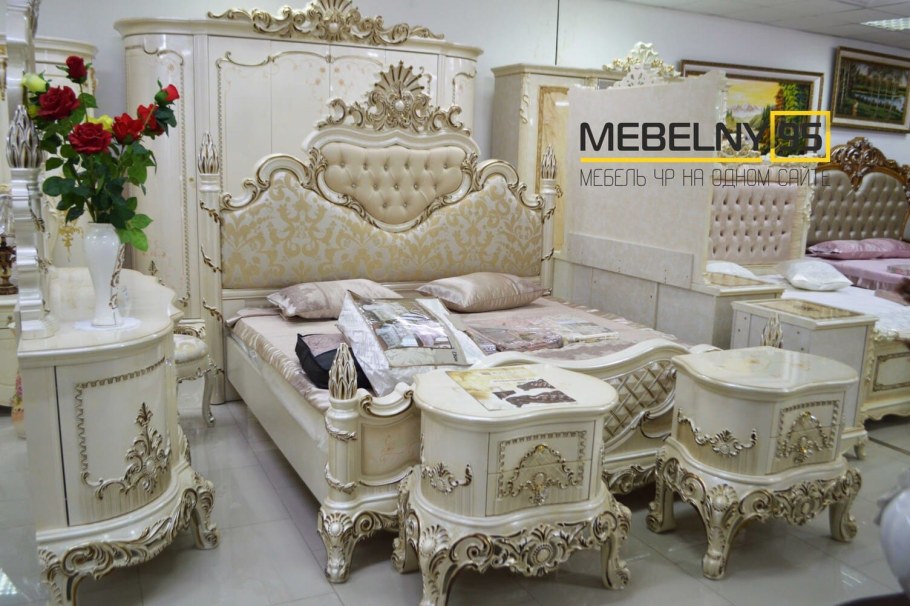 Кассиопея спальня Китай