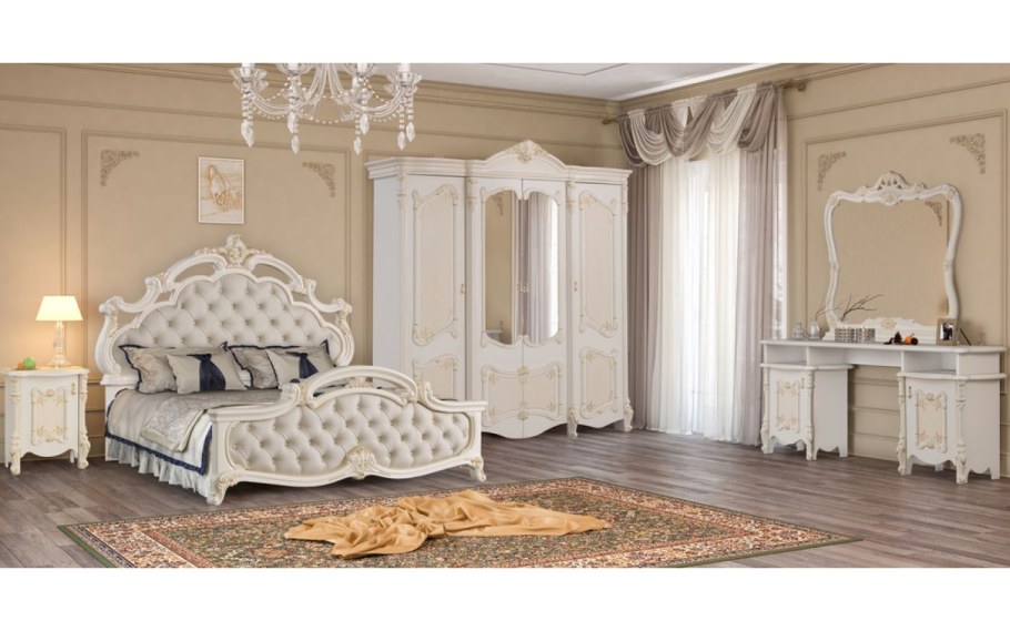 Шкаф Рафаэлла диа мебель