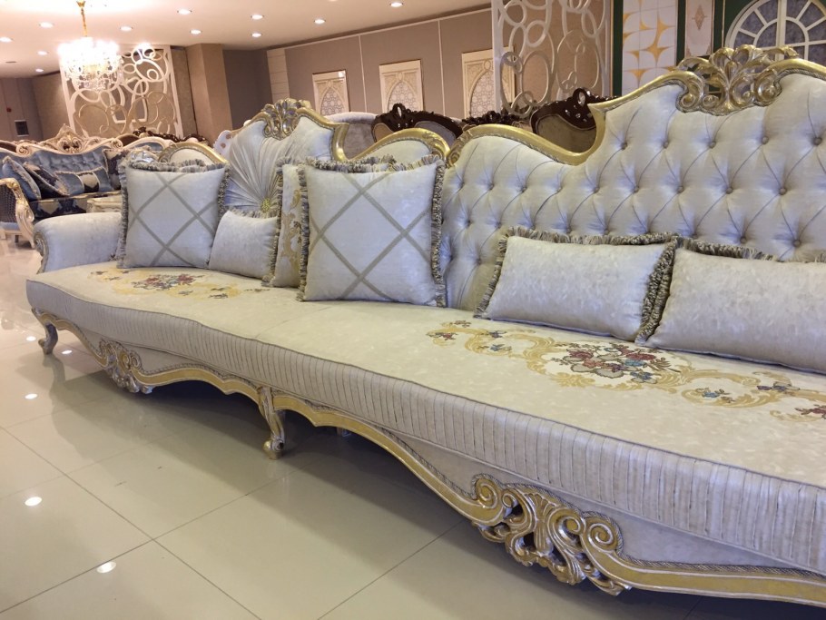 Турецкая мебель диваны