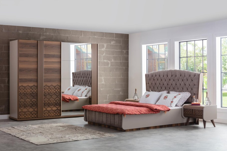 Турецкая мебель weltew