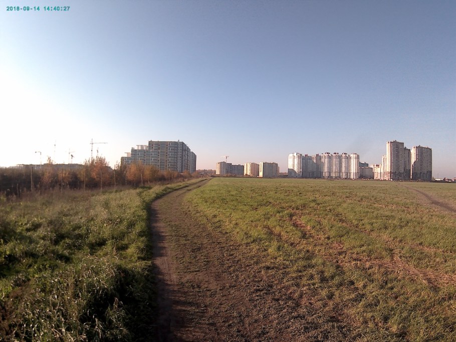 Городской музей Обнинск