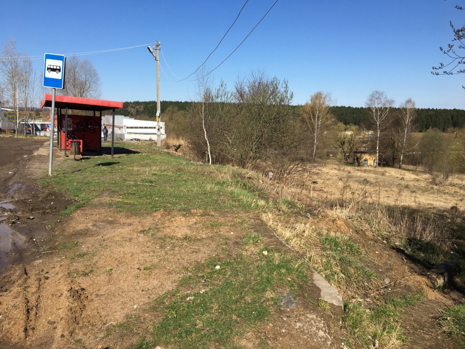 Сосновка Тамбовская область Бугры