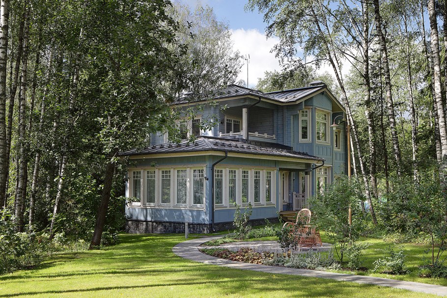 2.5.Сосновские Бугры