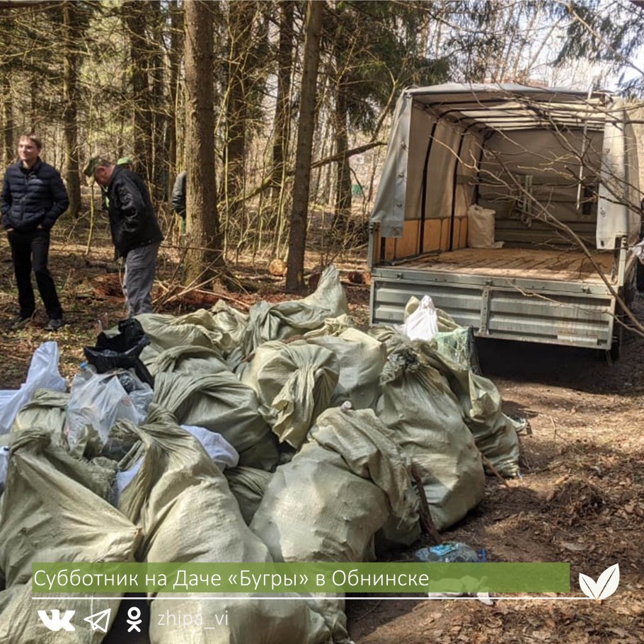 Дом Михалковых в Буграх