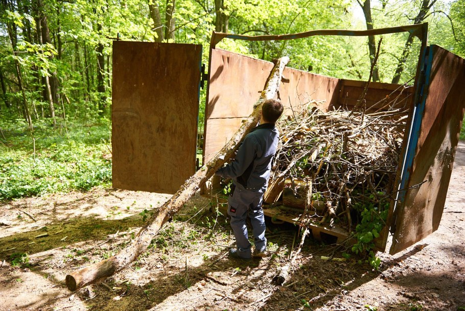 Белкинская усадьба Обнинск