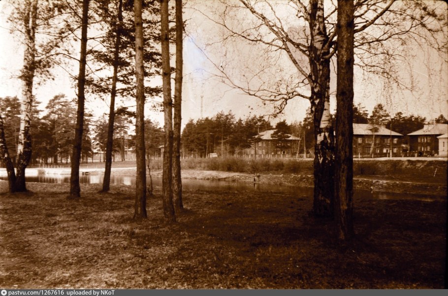 СНТ Очаковец