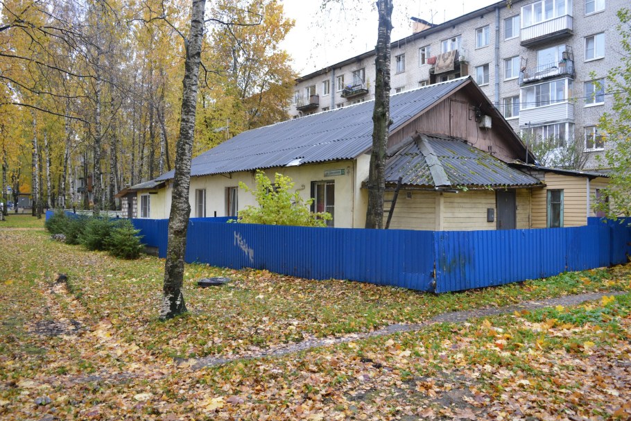 Дом Заозерье Псковской области Стругокрасненский