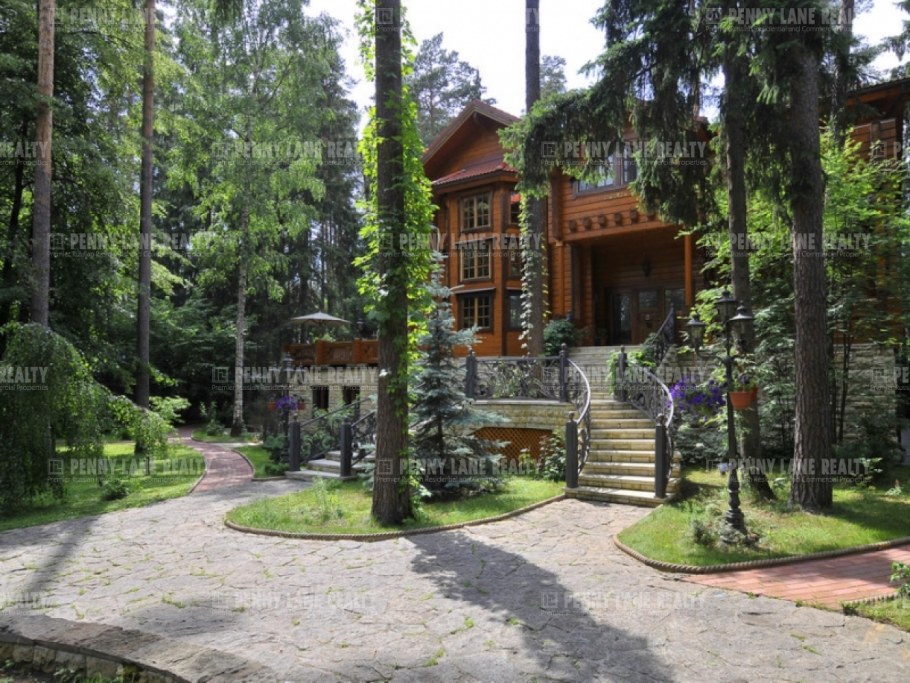 Усадьба Белкино в Обнинске