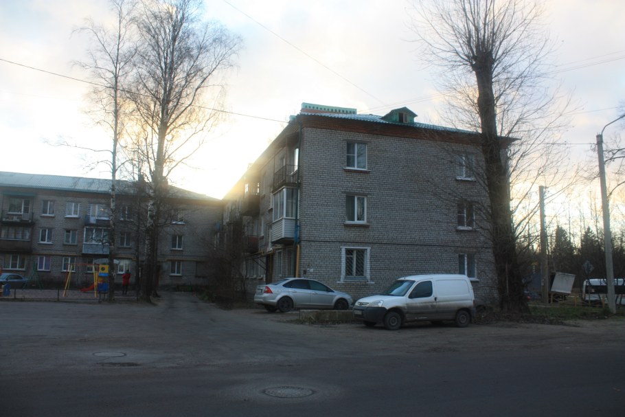 Усадьба Белкино в Обнинске история