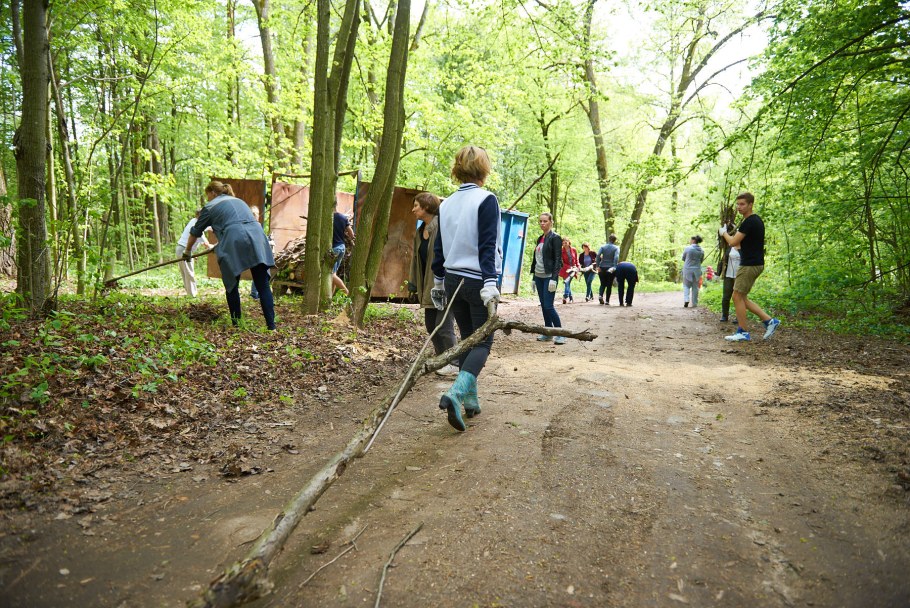 Усадьба Саввы Морозова в Киржаче