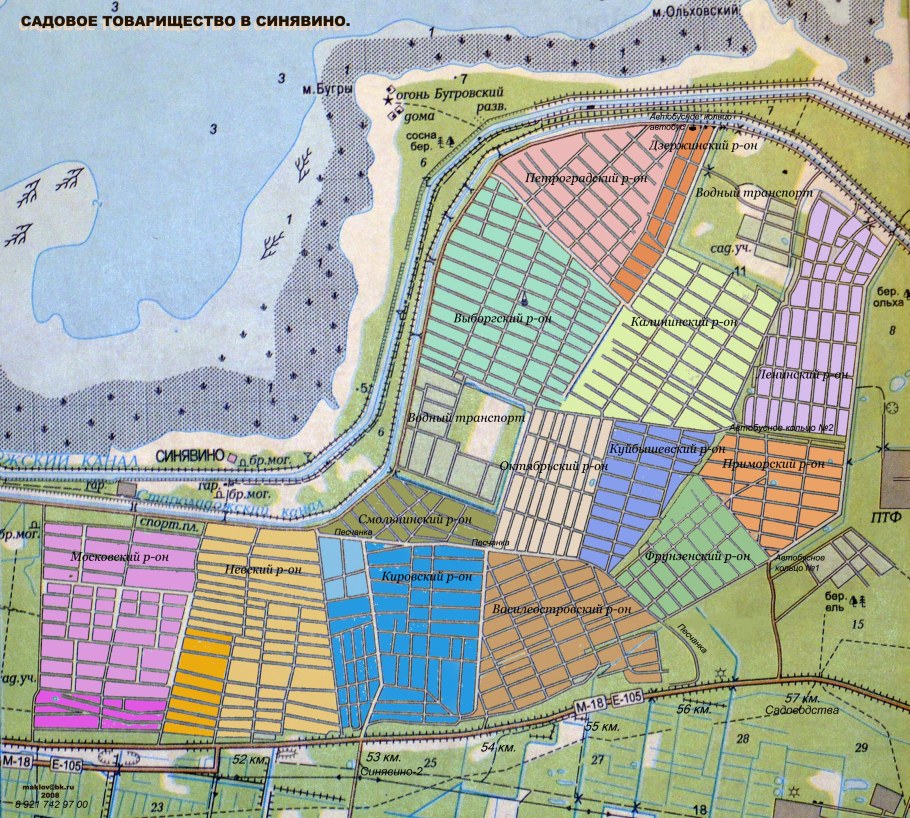 Готовые дома для деревни