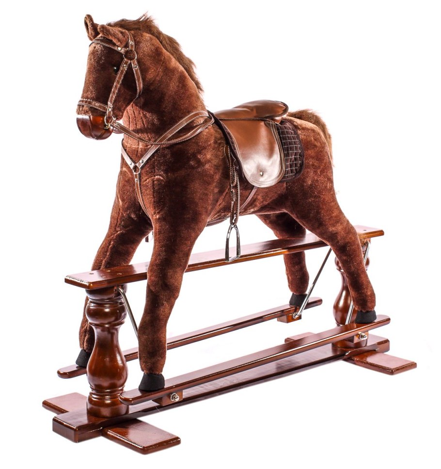 Лошадка-качалка Toyland
