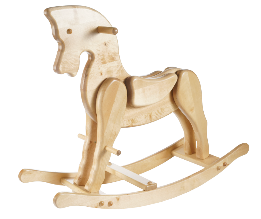 Лошадка-качалка Toyland