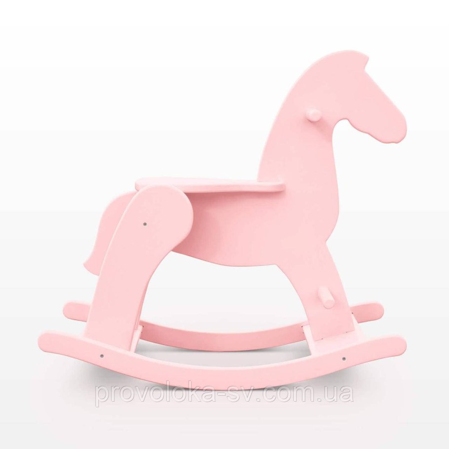 Валберис лошадка качалка