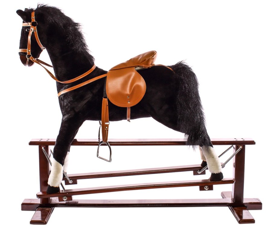 Лошадка-качалка Toyland